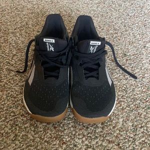 Reebok Nano X